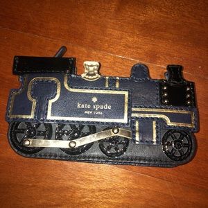 Kate Spade Coin Purse
